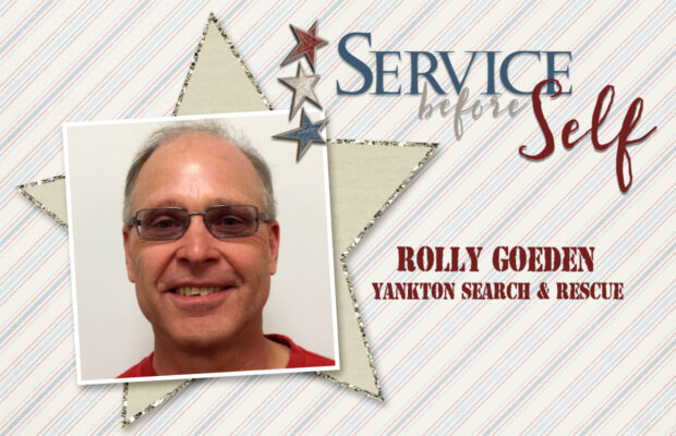 YSAR – Rolly Goeden