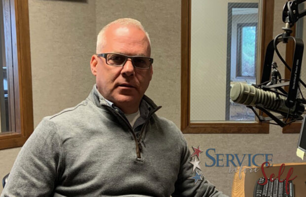 Yankton County Chief Deputy Sheriff