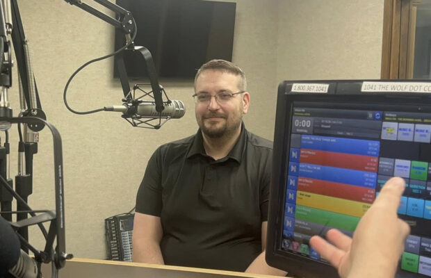 Detective Paulsen joined us!